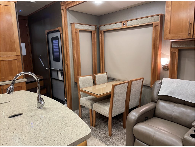 Image for Business Liquidation of Central Virginia RV