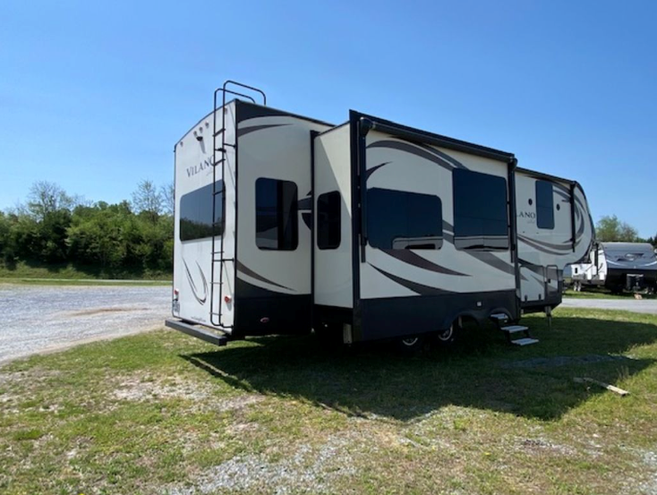 Image for Business Liquidation of Central Virginia RV
