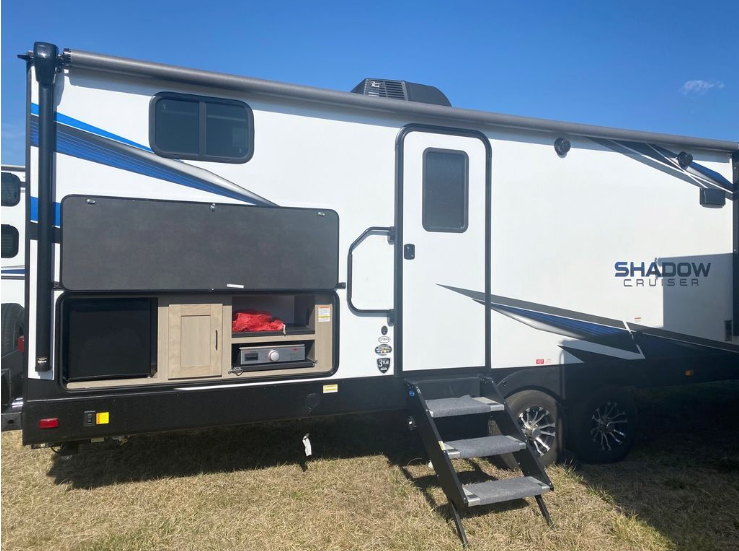 Image for Business Liquidation of Central Virginia RV