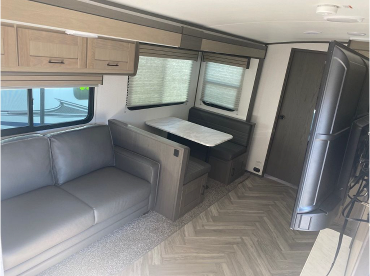 Image for Business Liquidation of Central Virginia RV