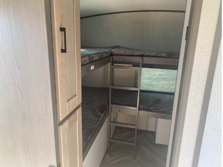 Image for Business Liquidation of Central Virginia RV