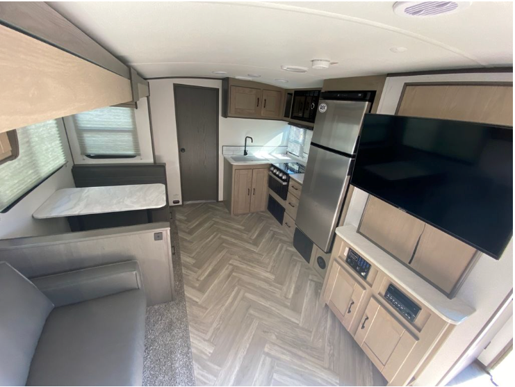 Image for Business Liquidation of Central Virginia RV