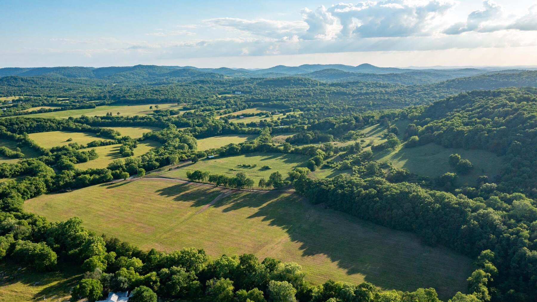 Image for Knox Road & Cunningham Road, Readyville