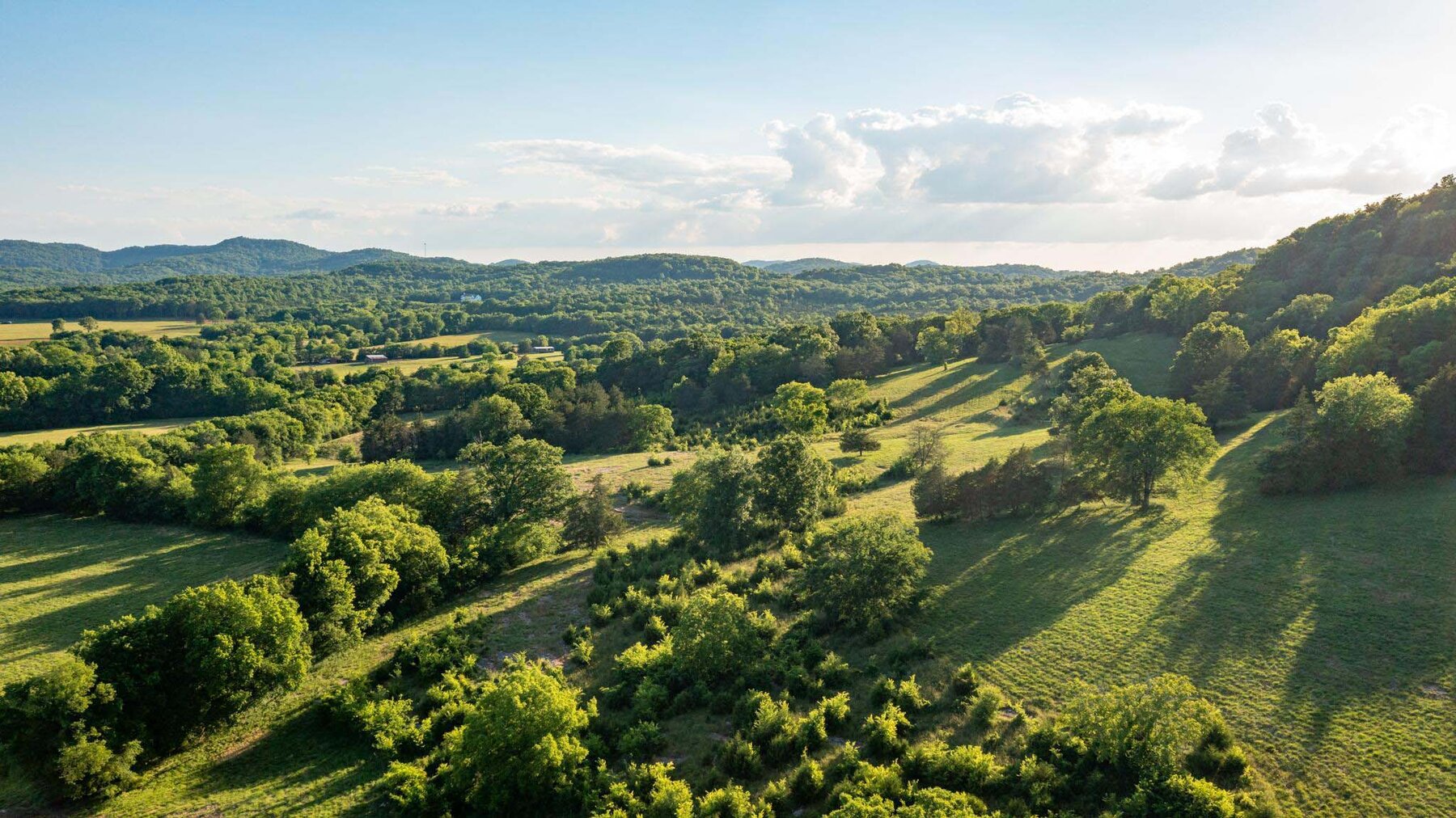 Image for Knox Road & Cunningham Road, Readyville