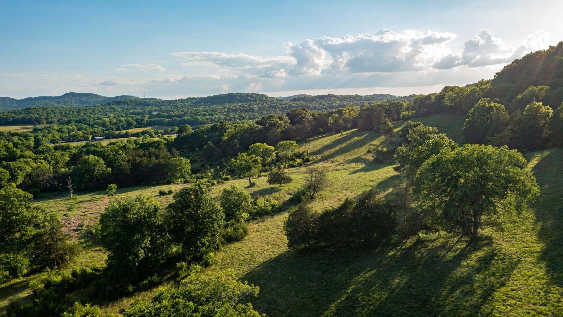 Image for Knox Road & Cunningham Road, Readyville