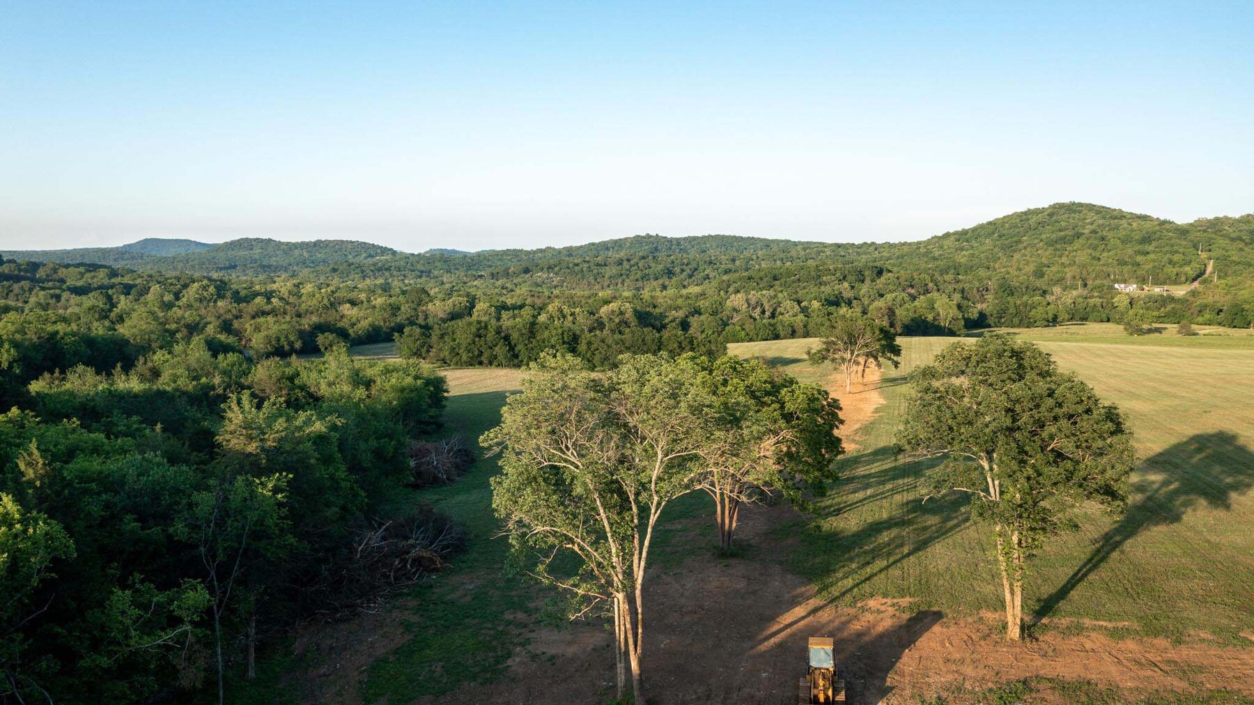 Image for Knox Road & Cunningham Road, Readyville