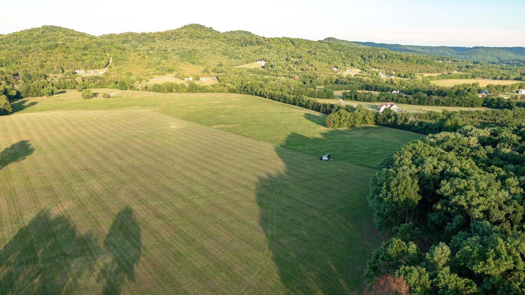 Image for Knox Road & Cunningham Road, Readyville