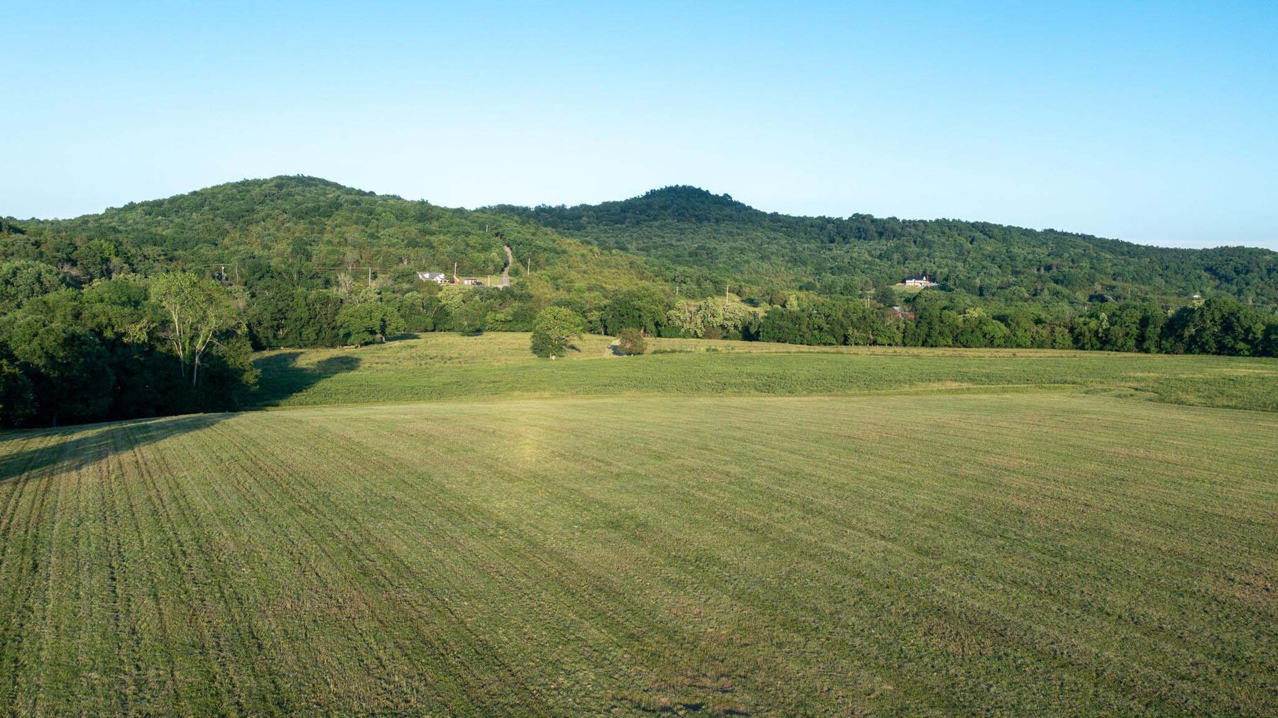 Image for Knox Road & Cunningham Road, Readyville