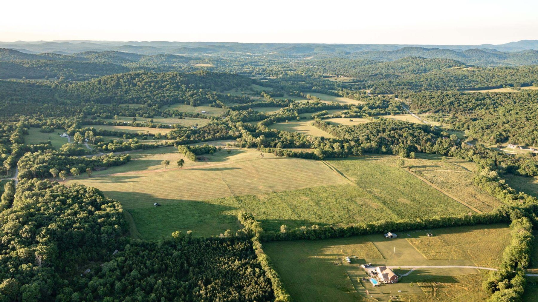 Image for Knox Road & Cunningham Road, Readyville
