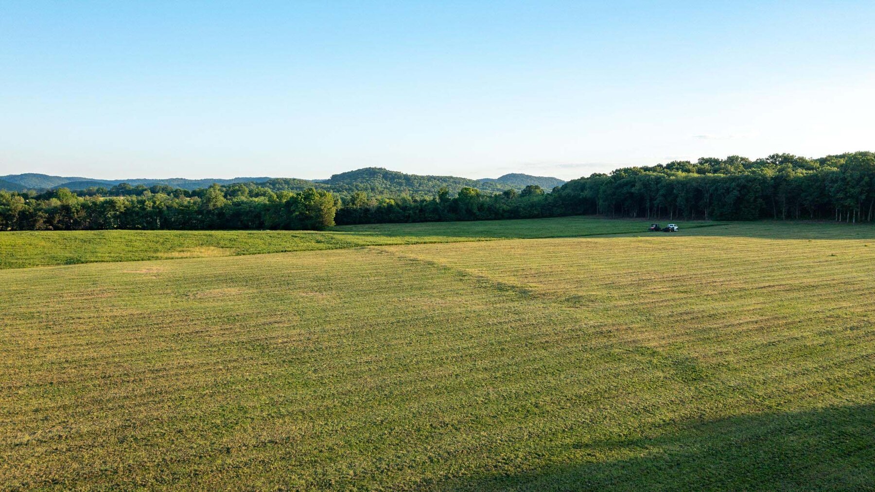 Image for Knox Road & Cunningham Road, Readyville