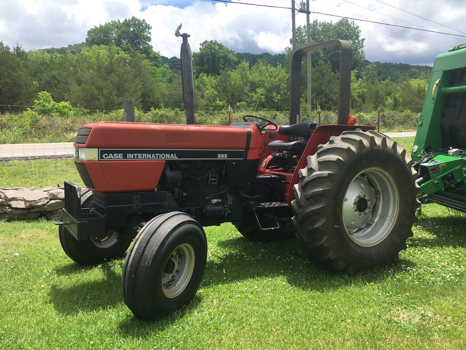 Image for Knox Road & Cunningham Road, Readyville