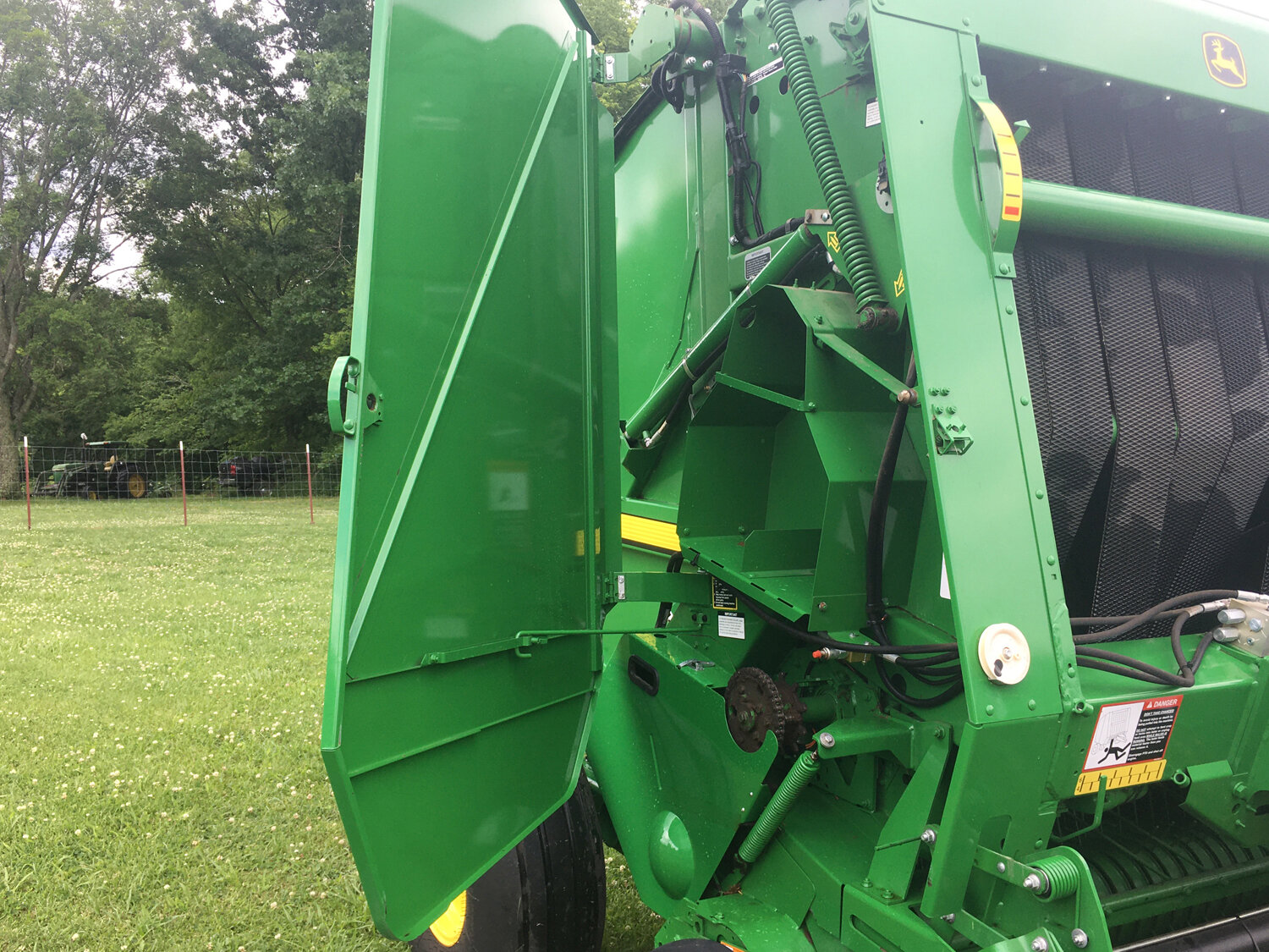 Image for Knox Road & Cunningham Road, Readyville