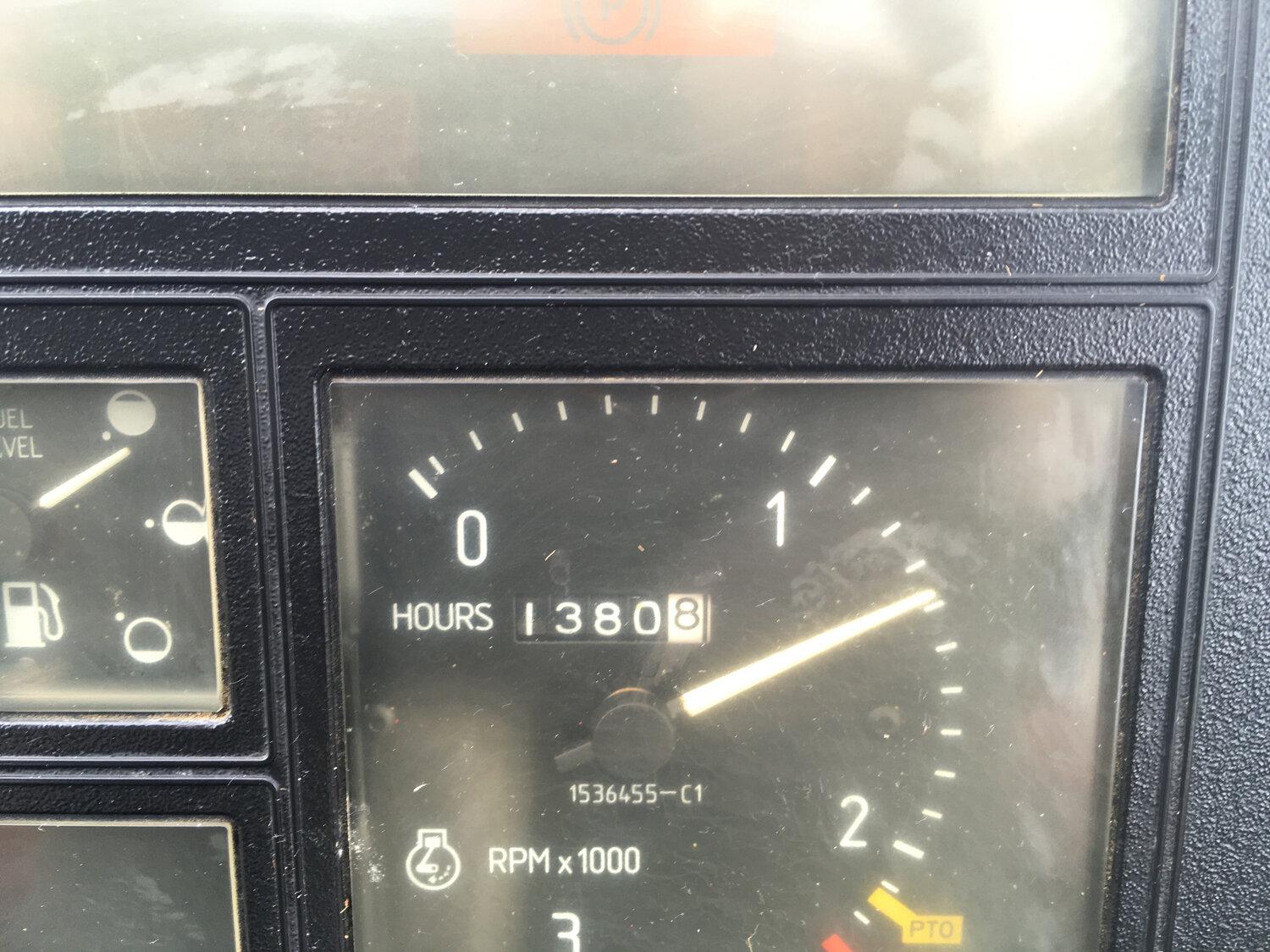 Image for Knox Road & Cunningham Road, Readyville