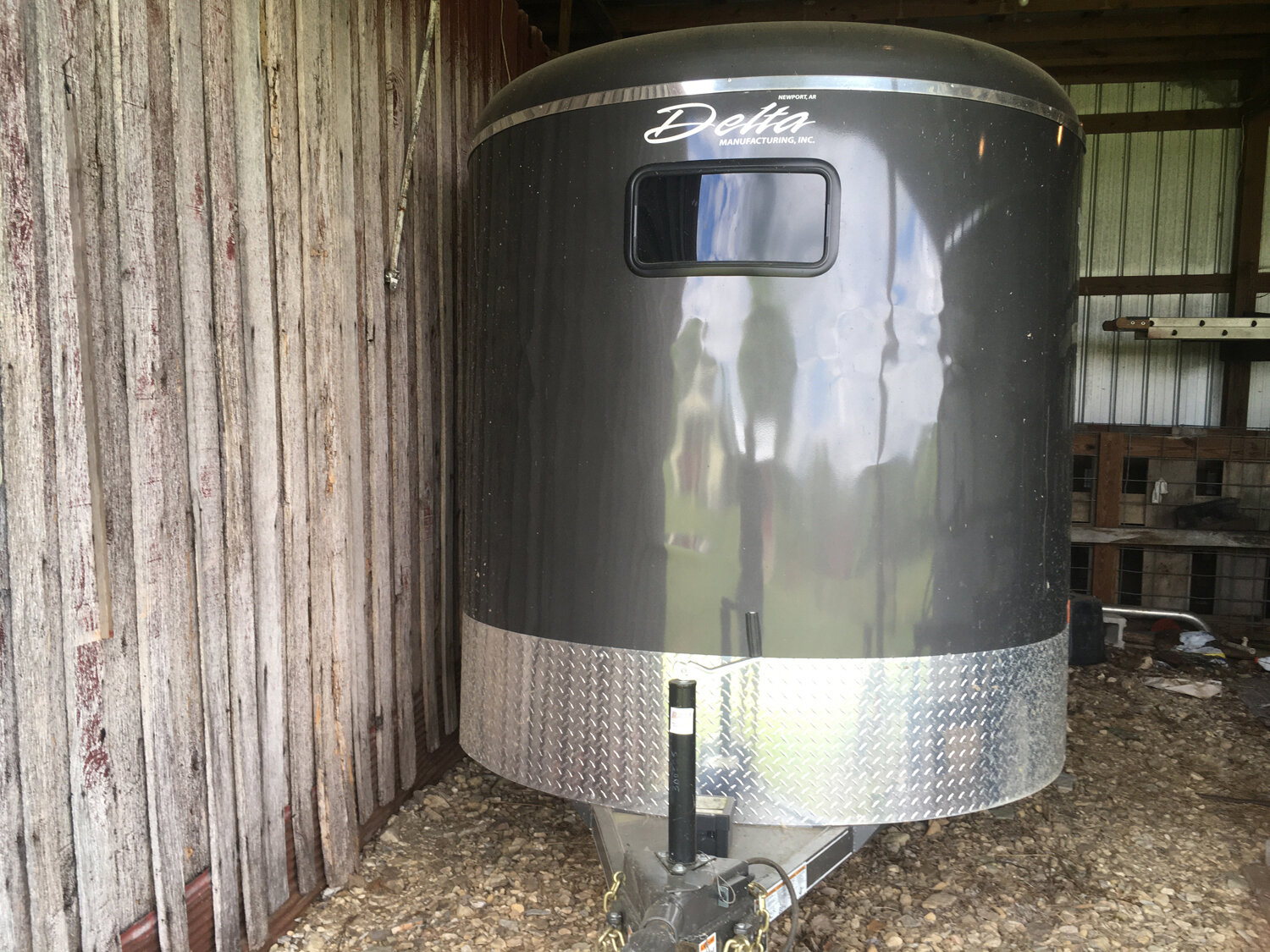 Image for Knox Road & Cunningham Road, Readyville