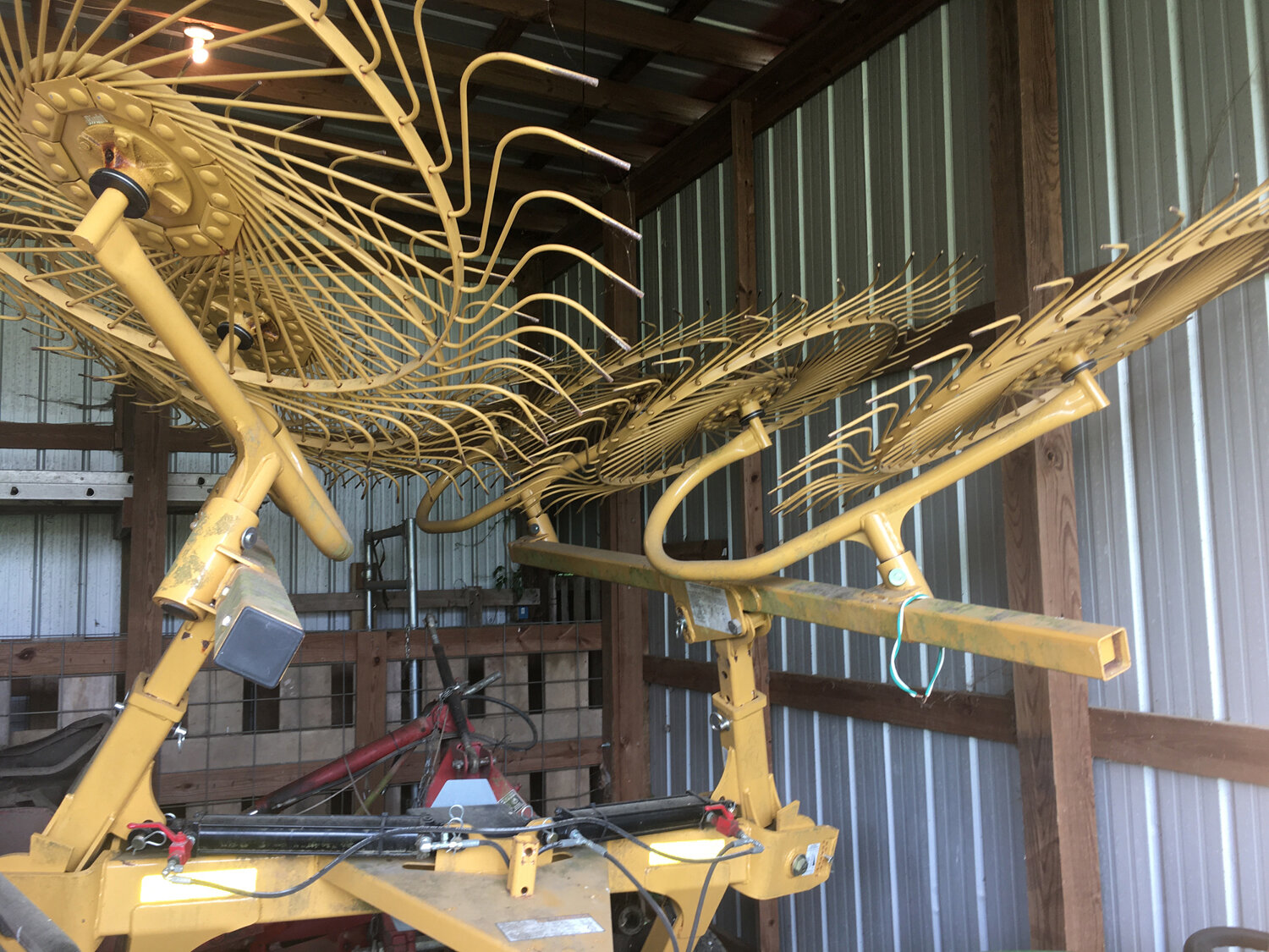 Image for Knox Road & Cunningham Road, Readyville