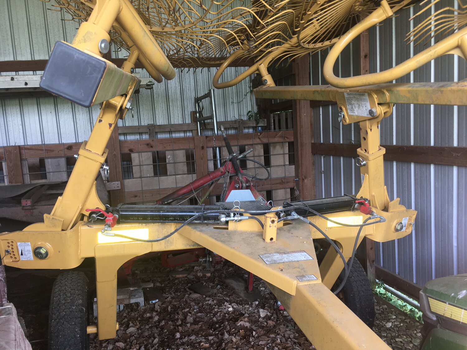 Image for Knox Road & Cunningham Road, Readyville