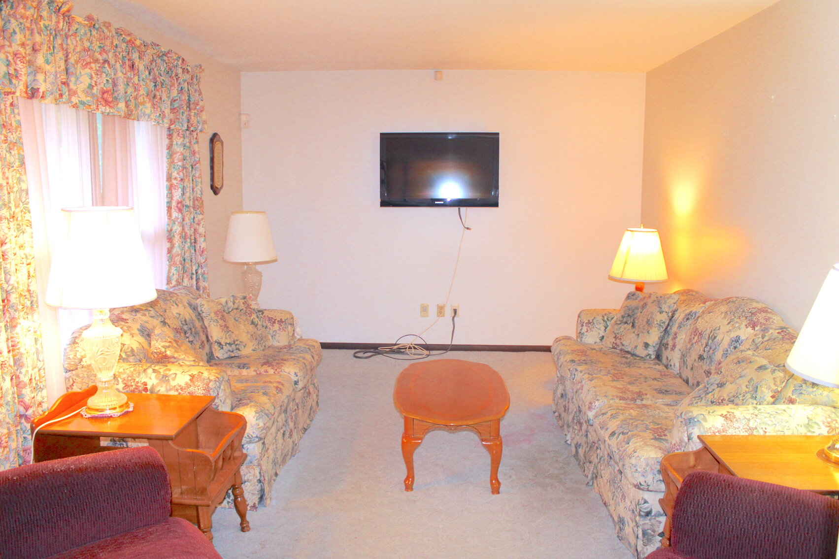 Image for REAL ESTATE & PERSONAL PROPERTY AUCTION