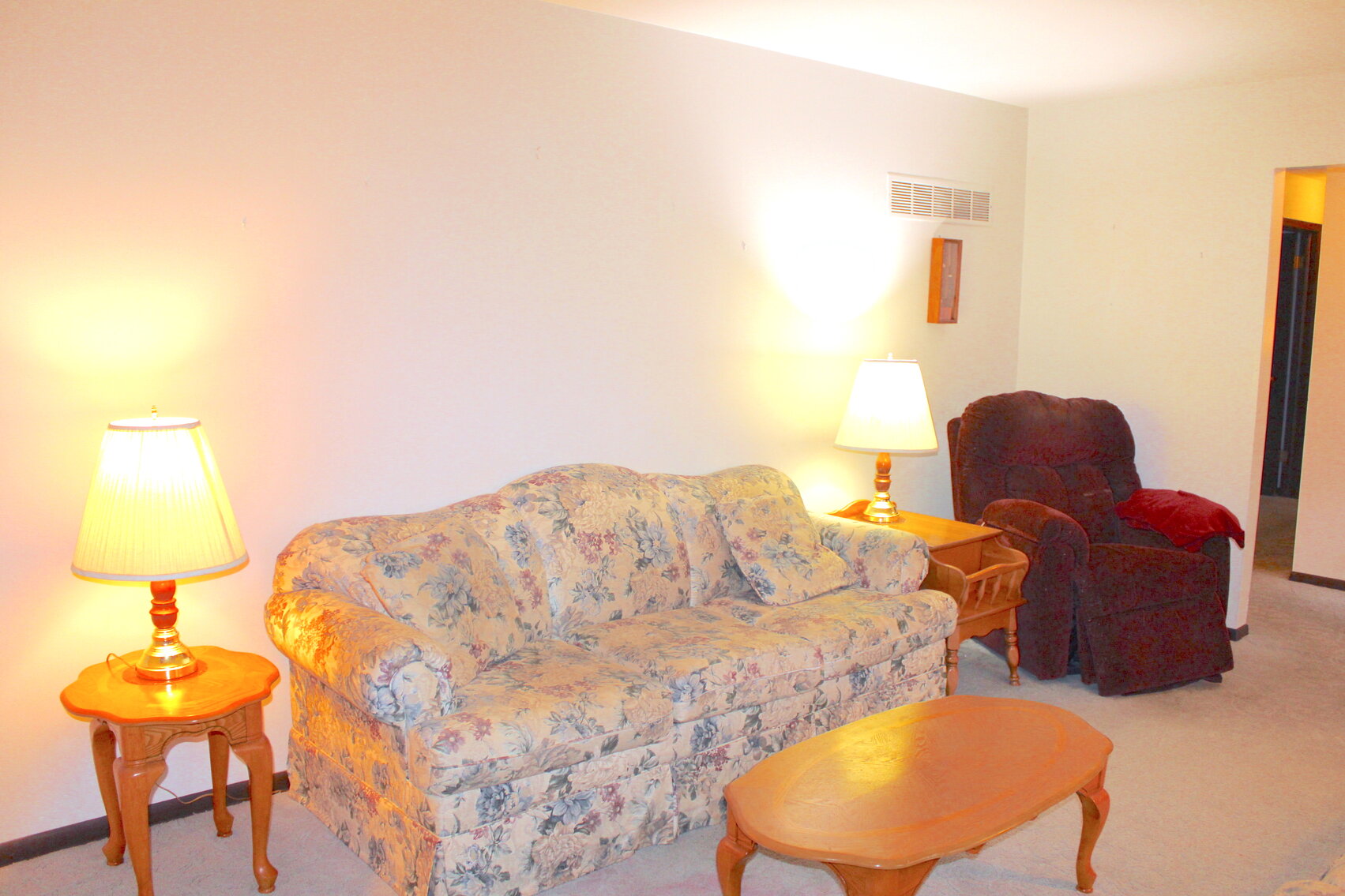 Image for REAL ESTATE & PERSONAL PROPERTY AUCTION