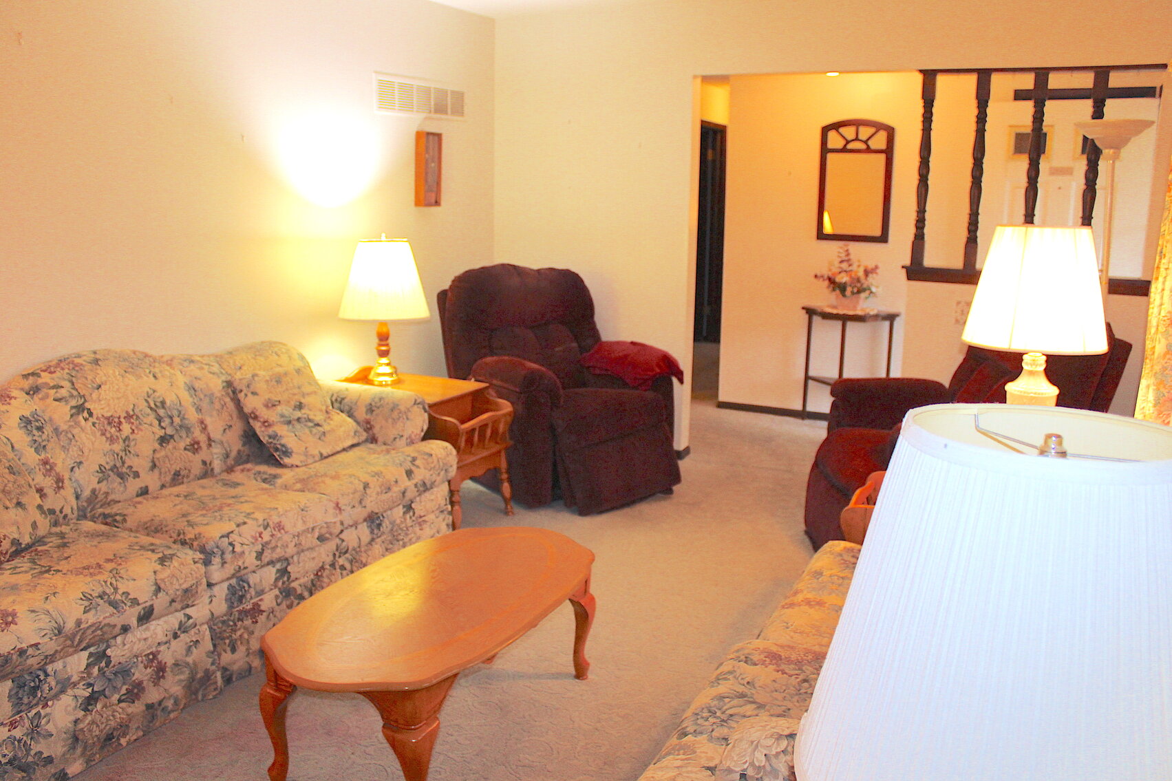 Image for REAL ESTATE & PERSONAL PROPERTY AUCTION