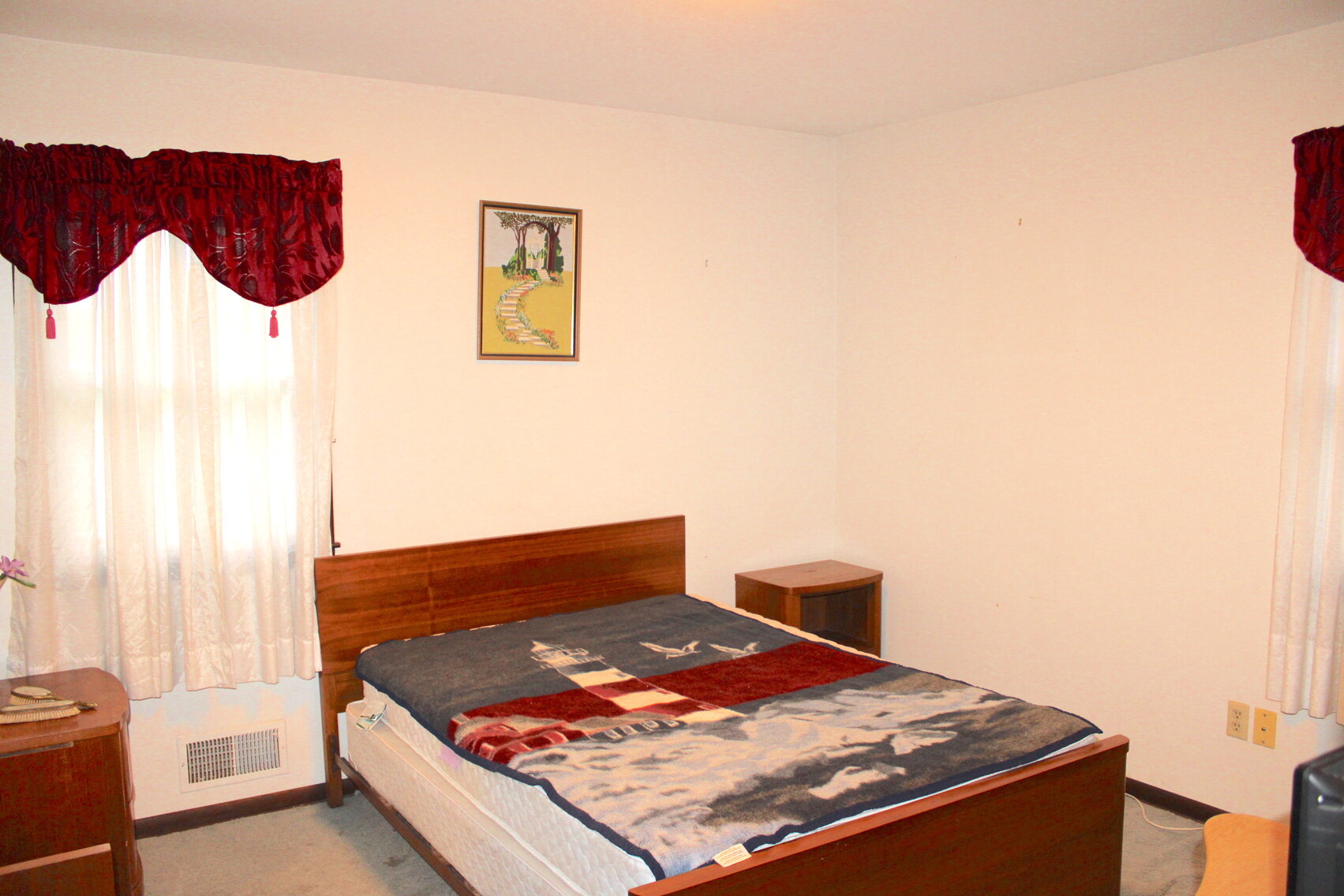 Image for REAL ESTATE & PERSONAL PROPERTY AUCTION