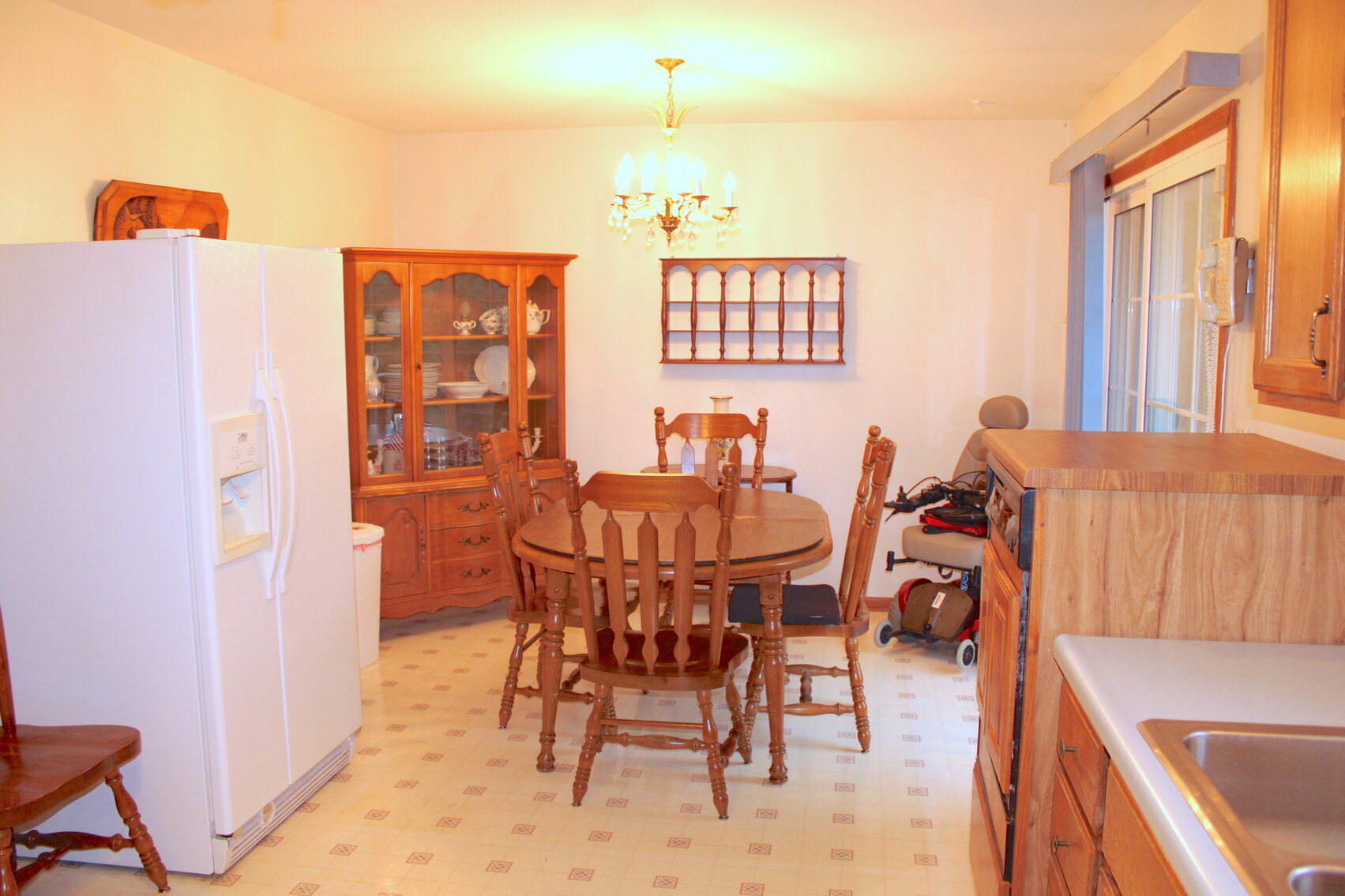 Image for REAL ESTATE & PERSONAL PROPERTY AUCTION