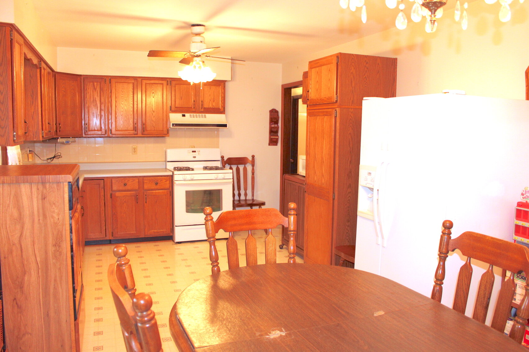 Image for REAL ESTATE & PERSONAL PROPERTY AUCTION