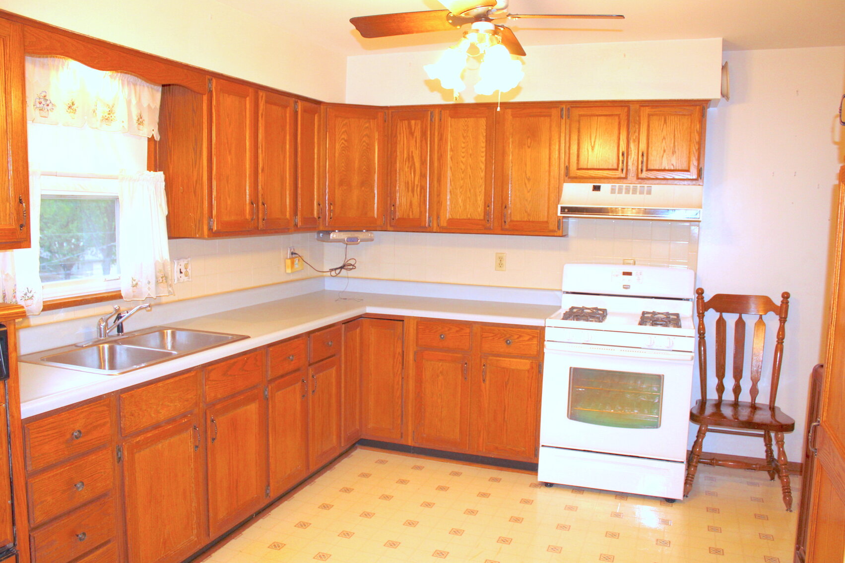 Image for REAL ESTATE & PERSONAL PROPERTY AUCTION