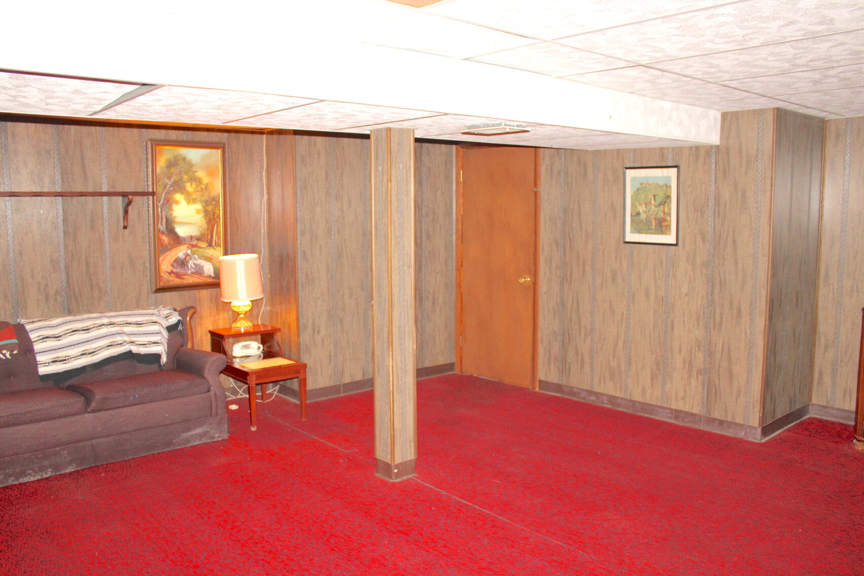 Image for REAL ESTATE & PERSONAL PROPERTY AUCTION