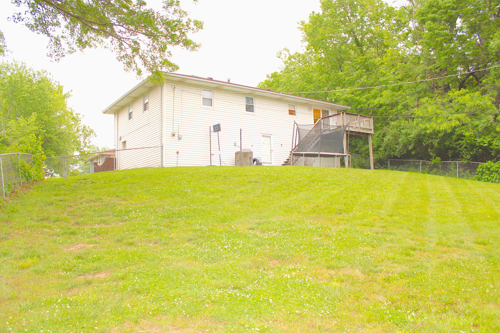 Image for REAL ESTATE & PERSONAL PROPERTY AUCTION