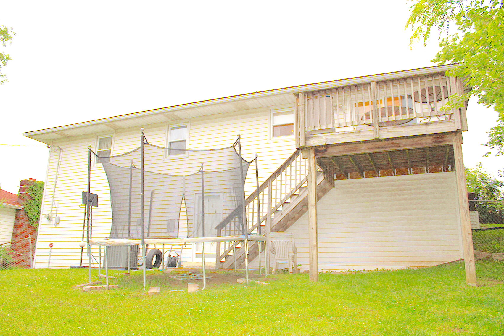 Image for REAL ESTATE & PERSONAL PROPERTY AUCTION