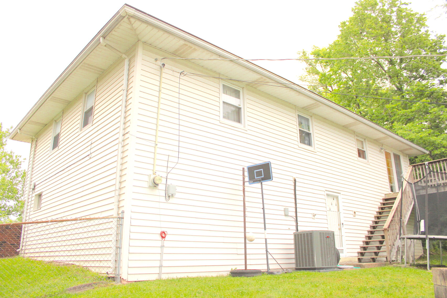 Image for REAL ESTATE & PERSONAL PROPERTY AUCTION