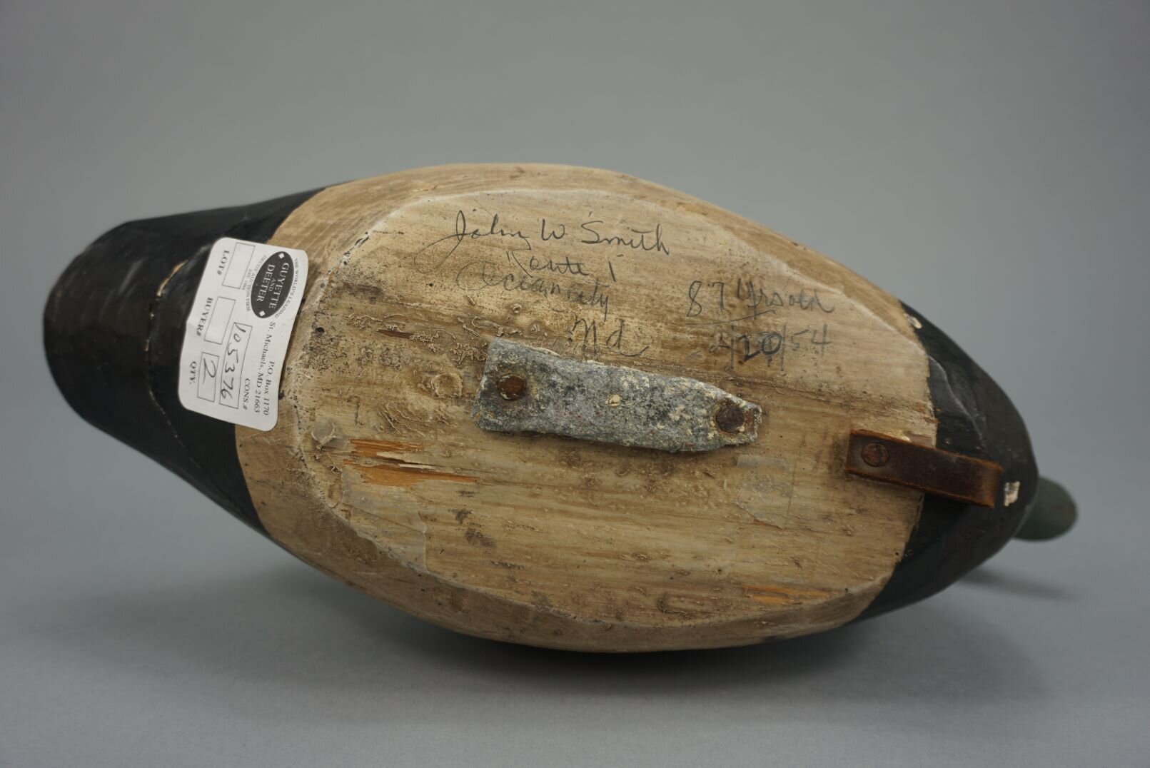 Image for June Online Sportsman's Auction 2022