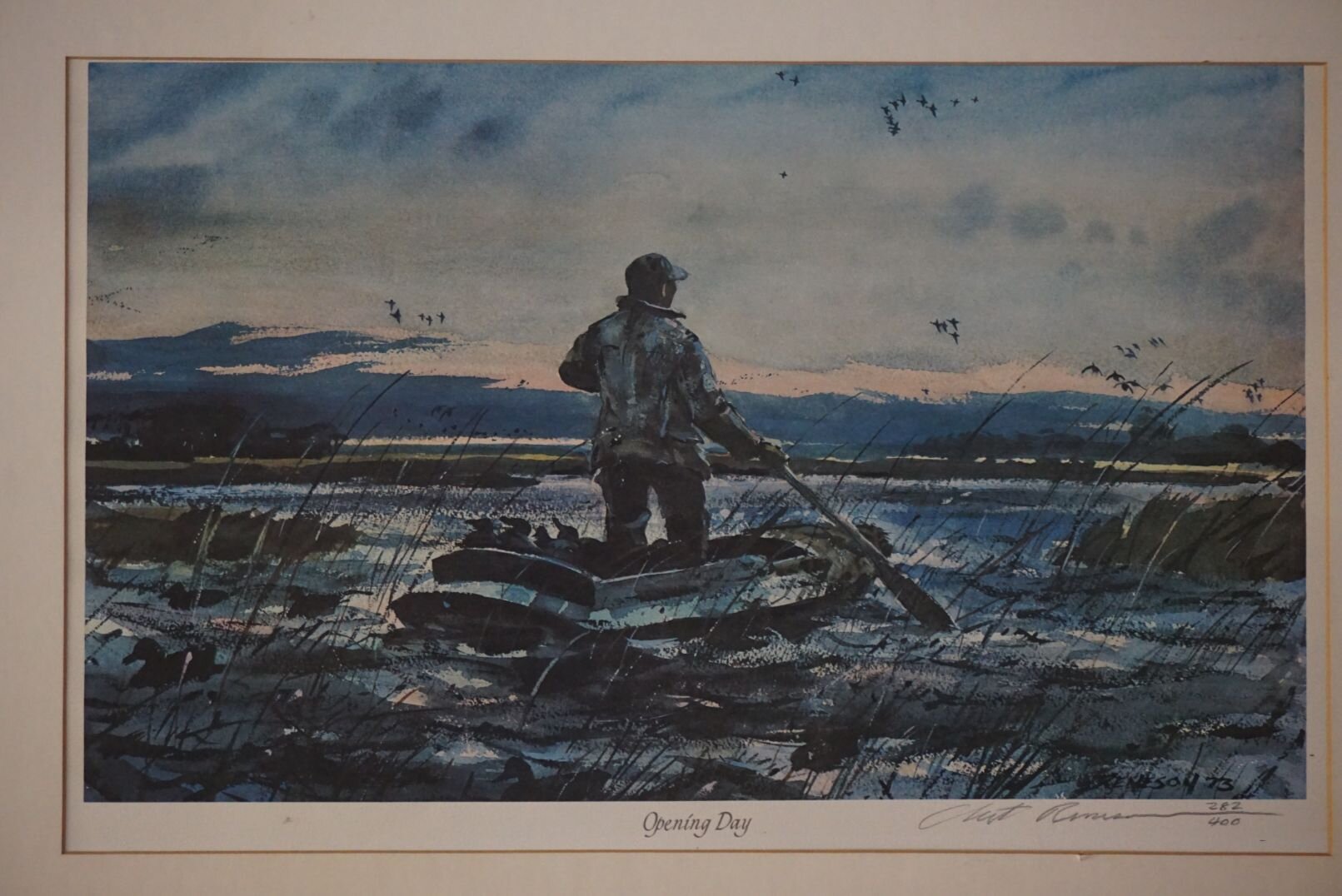 Image for June Online Sportsman's Auction 2022