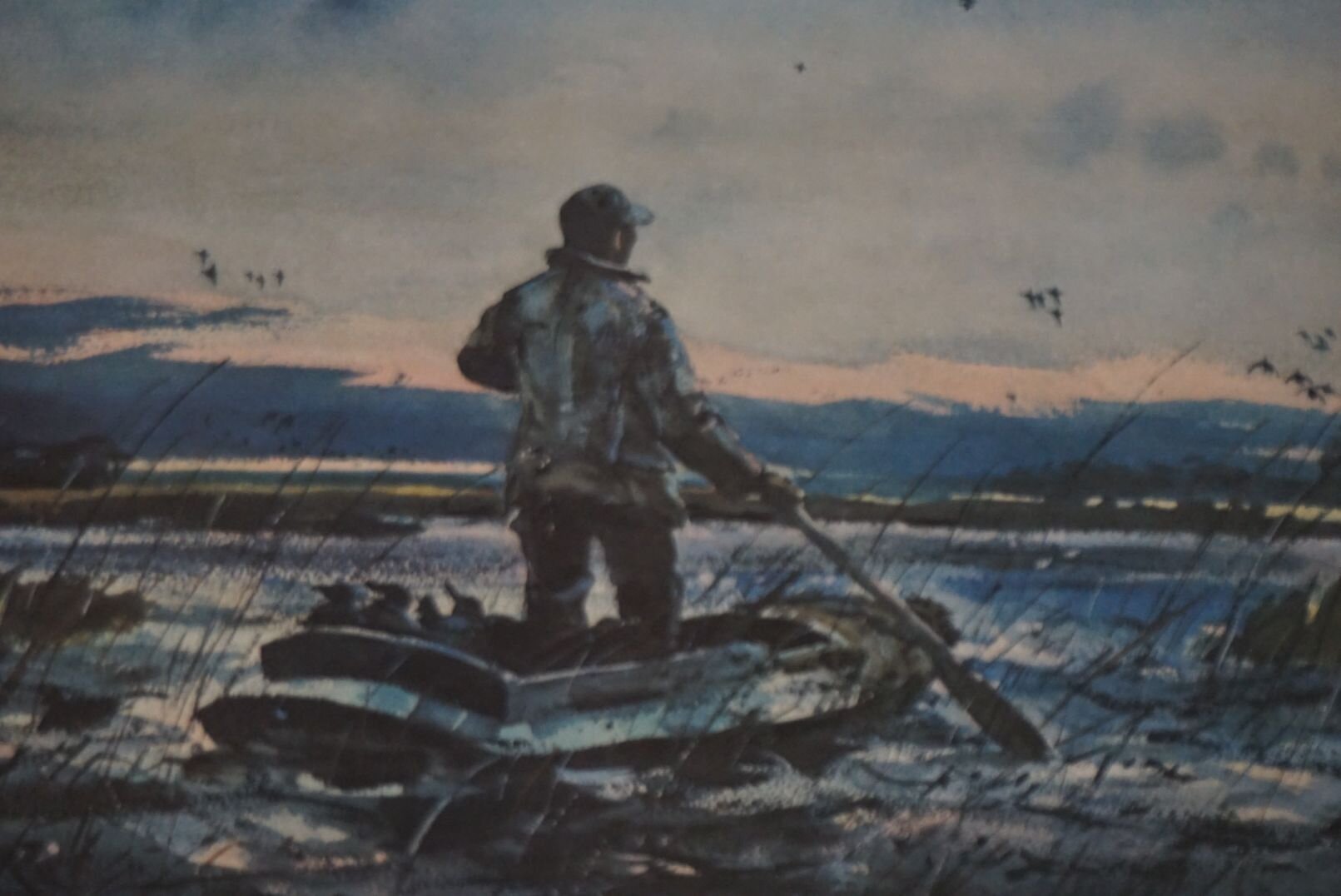 Image for June Online Sportsman's Auction 2022