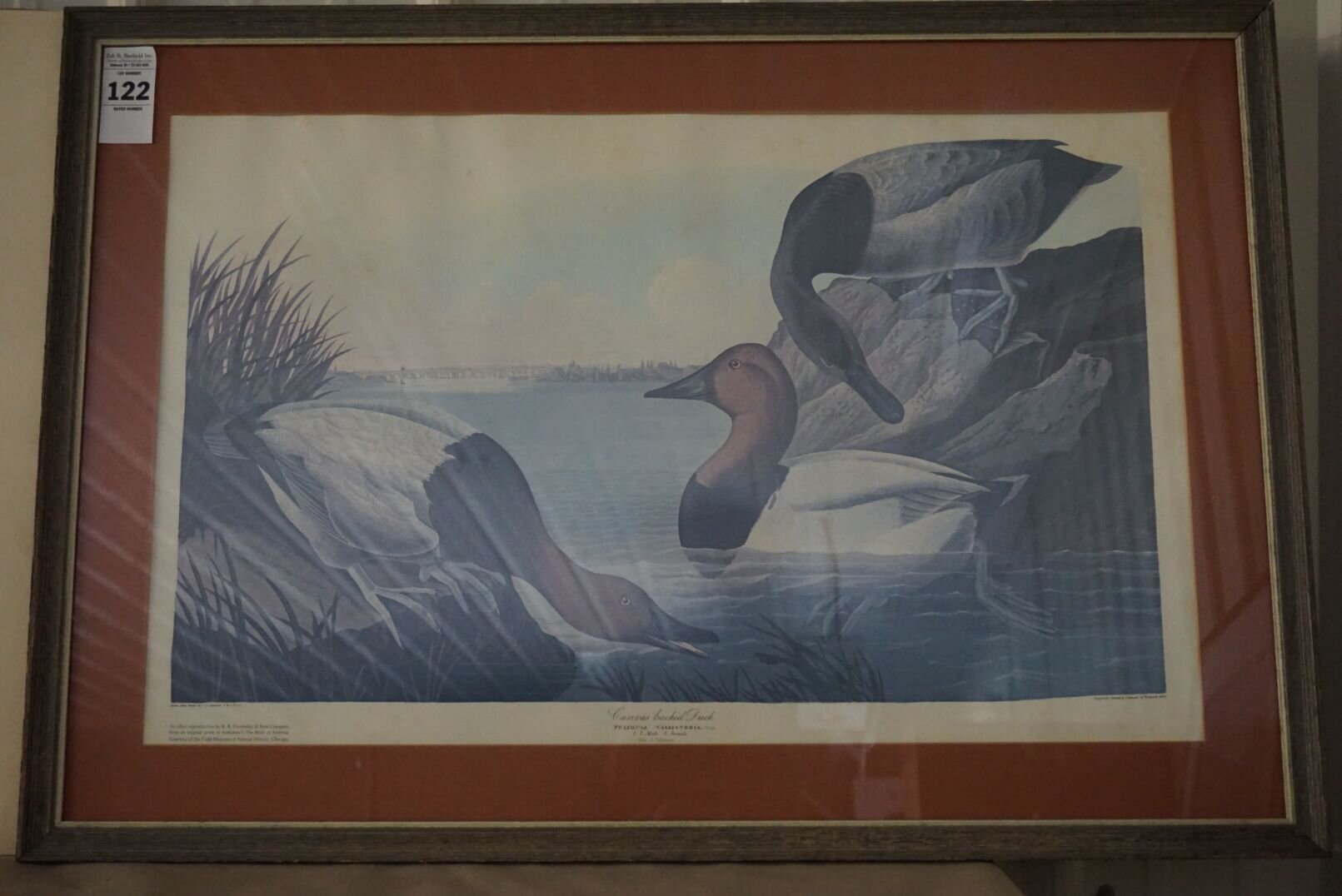 Image for June Online Sportsman's Auction 2022