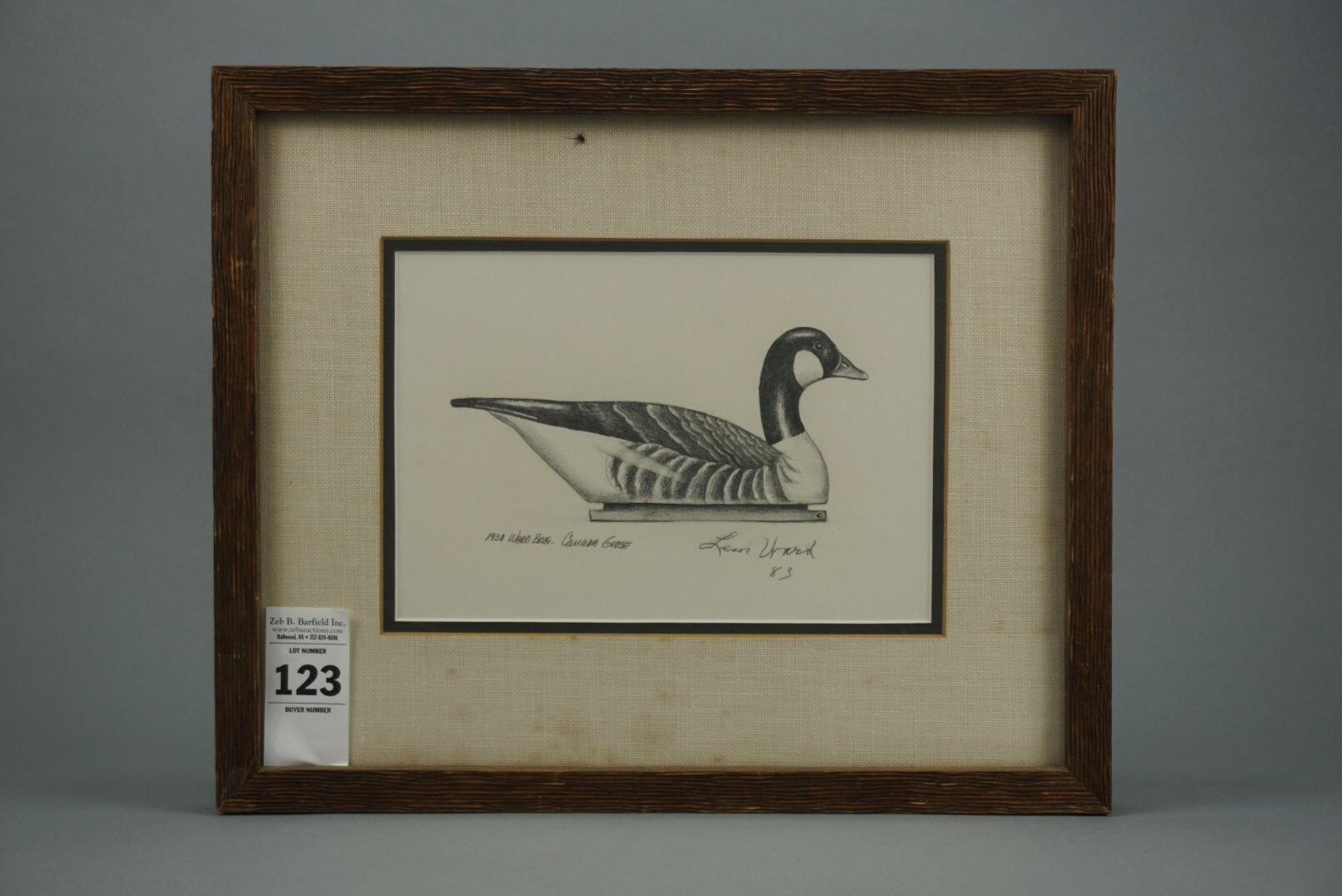 Image for June Online Sportsman's Auction 2022