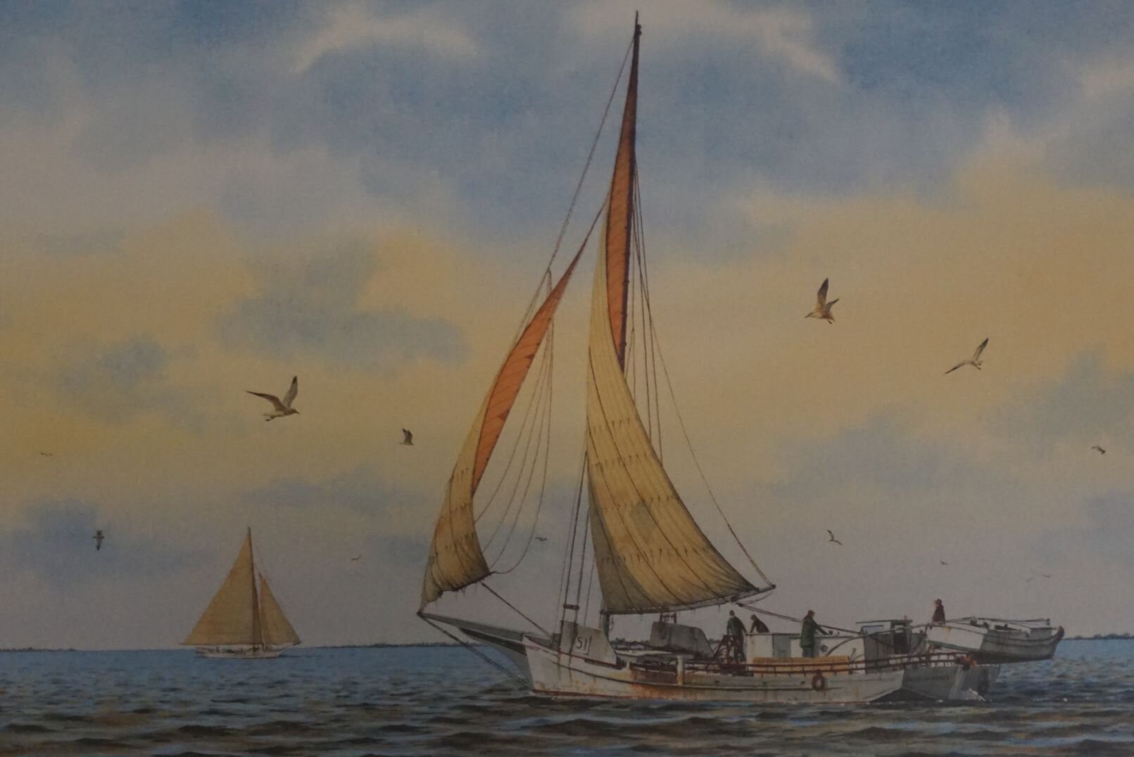 Image for June Online Sportsman's Auction 2022