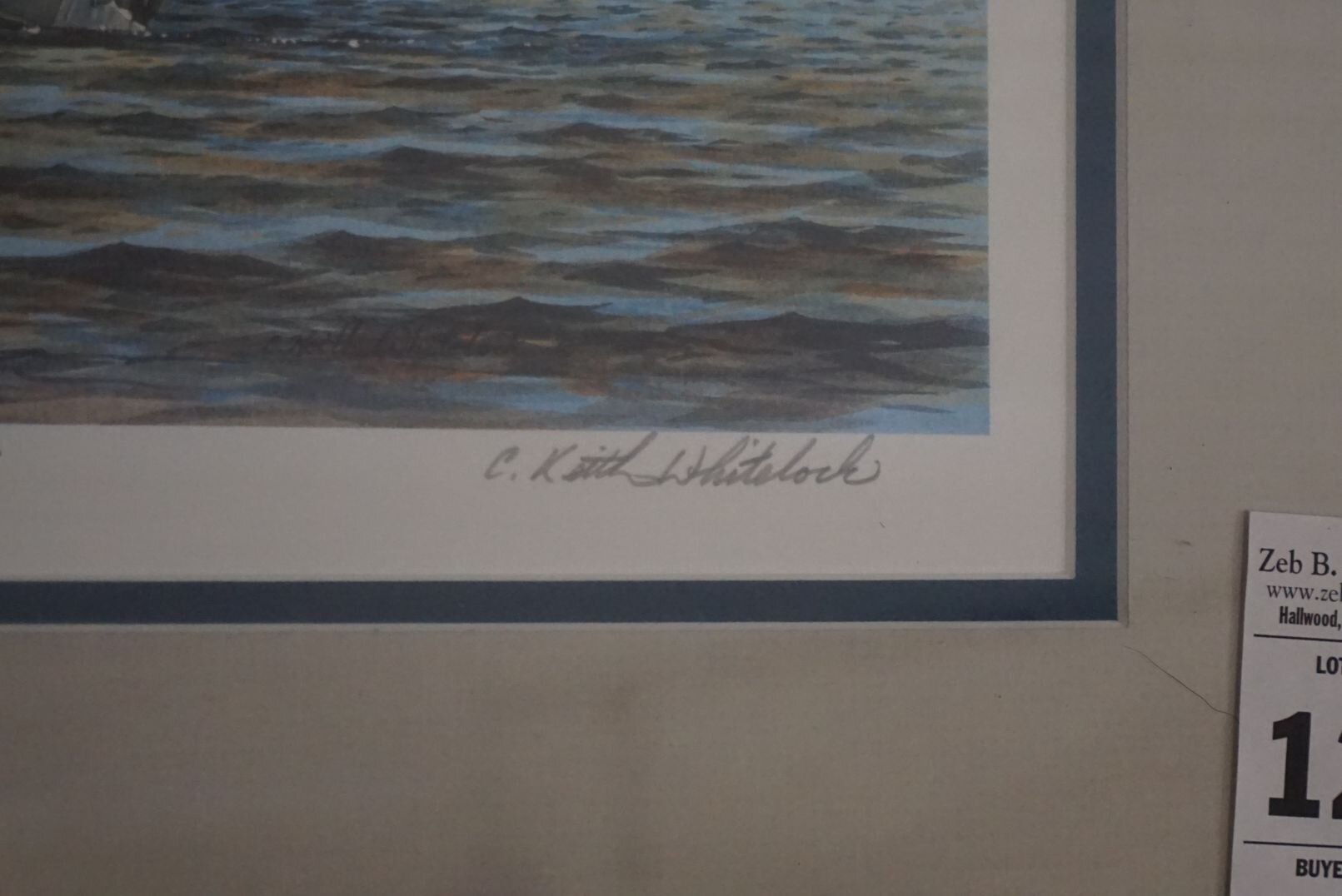 Image for June Online Sportsman's Auction 2022