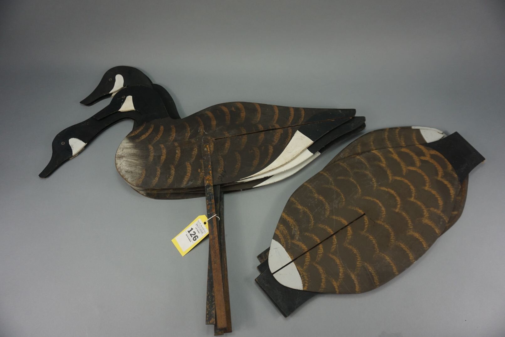 Image for June Online Sportsman's Auction 2022