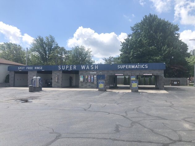 Image for 5517 West Alexis Road, Sylvania, Ohio 43560