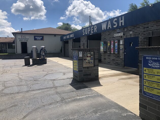 Image for 5517 West Alexis Road, Sylvania, Ohio 43560