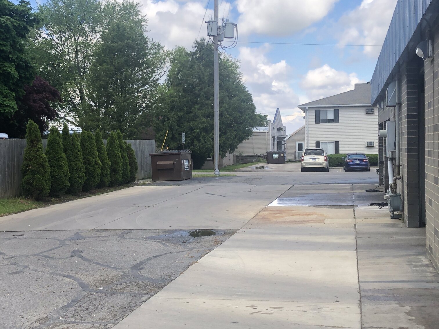 Image for 5517 West Alexis Road, Sylvania, Ohio 43560