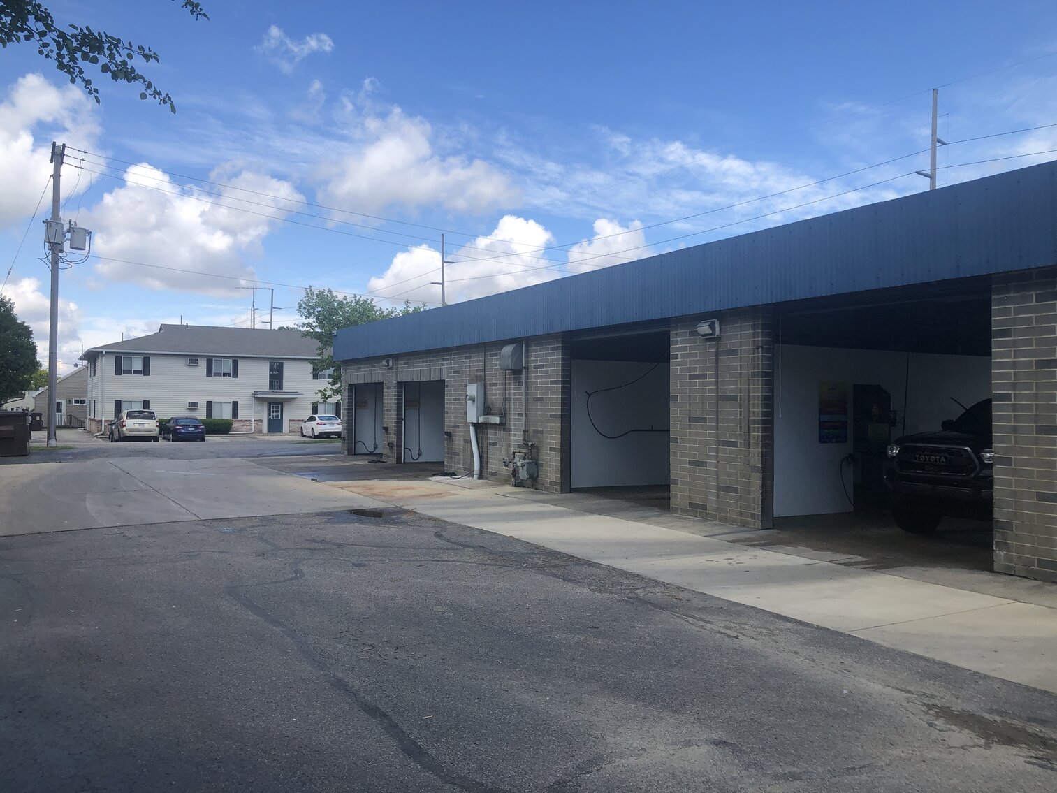 Image for 5517 West Alexis Road, Sylvania, Ohio 43560