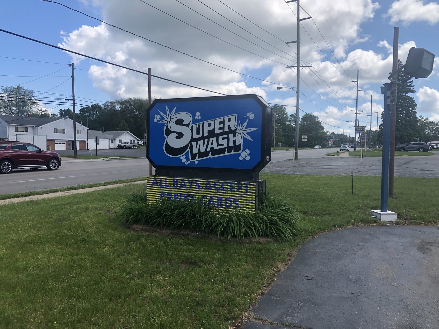 Image for 5517 West Alexis Road, Sylvania, Ohio 43560