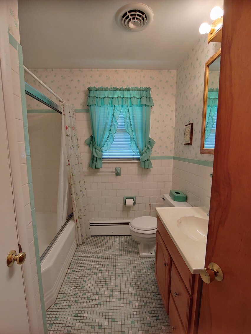 Image for 3 BR, 2 BA RANCHER W/ 2-CAR DETACHED GARAGE ON 0.78+/- ACRE CORNER LOT