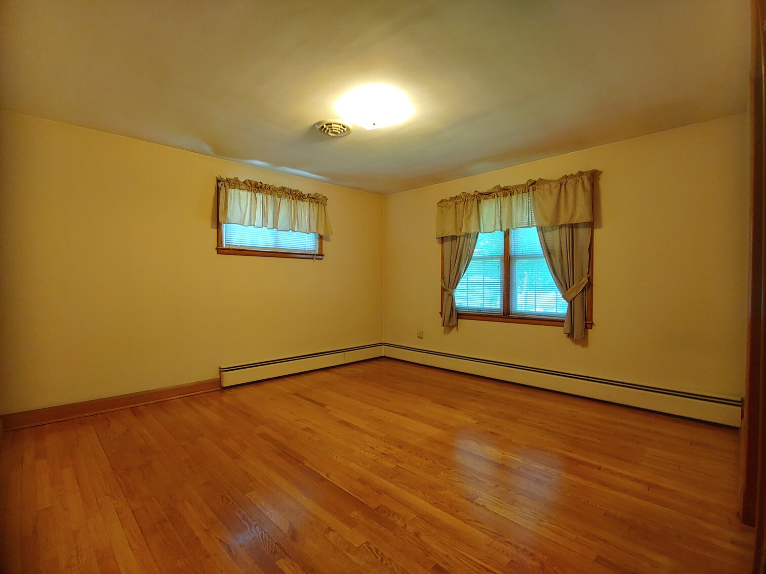 Image for 3 BR, 2 BA RANCHER W/ 2-CAR DETACHED GARAGE ON 0.78+/- ACRE CORNER LOT