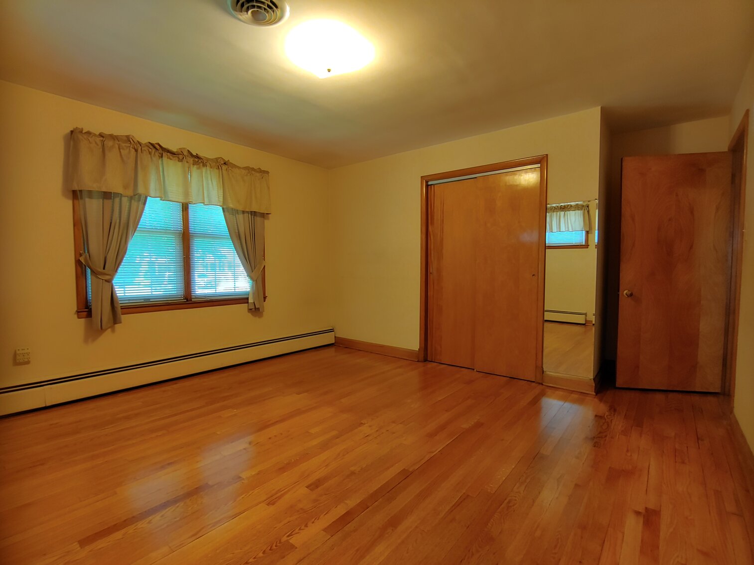 Image for 3 BR, 2 BA RANCHER W/ 2-CAR DETACHED GARAGE ON 0.78+/- ACRE CORNER LOT