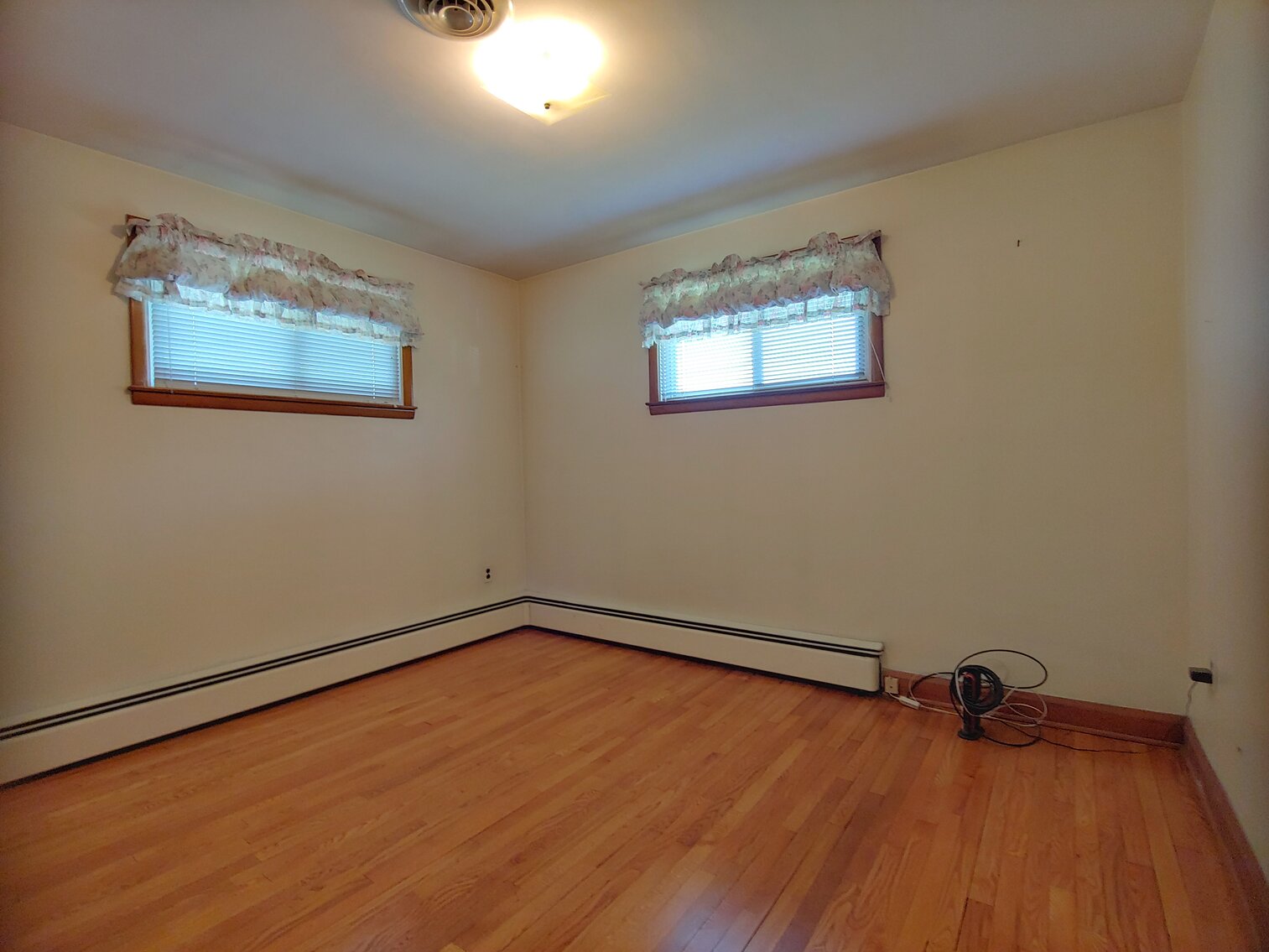 Image for 3 BR, 2 BA RANCHER W/ 2-CAR DETACHED GARAGE ON 0.78+/- ACRE CORNER LOT