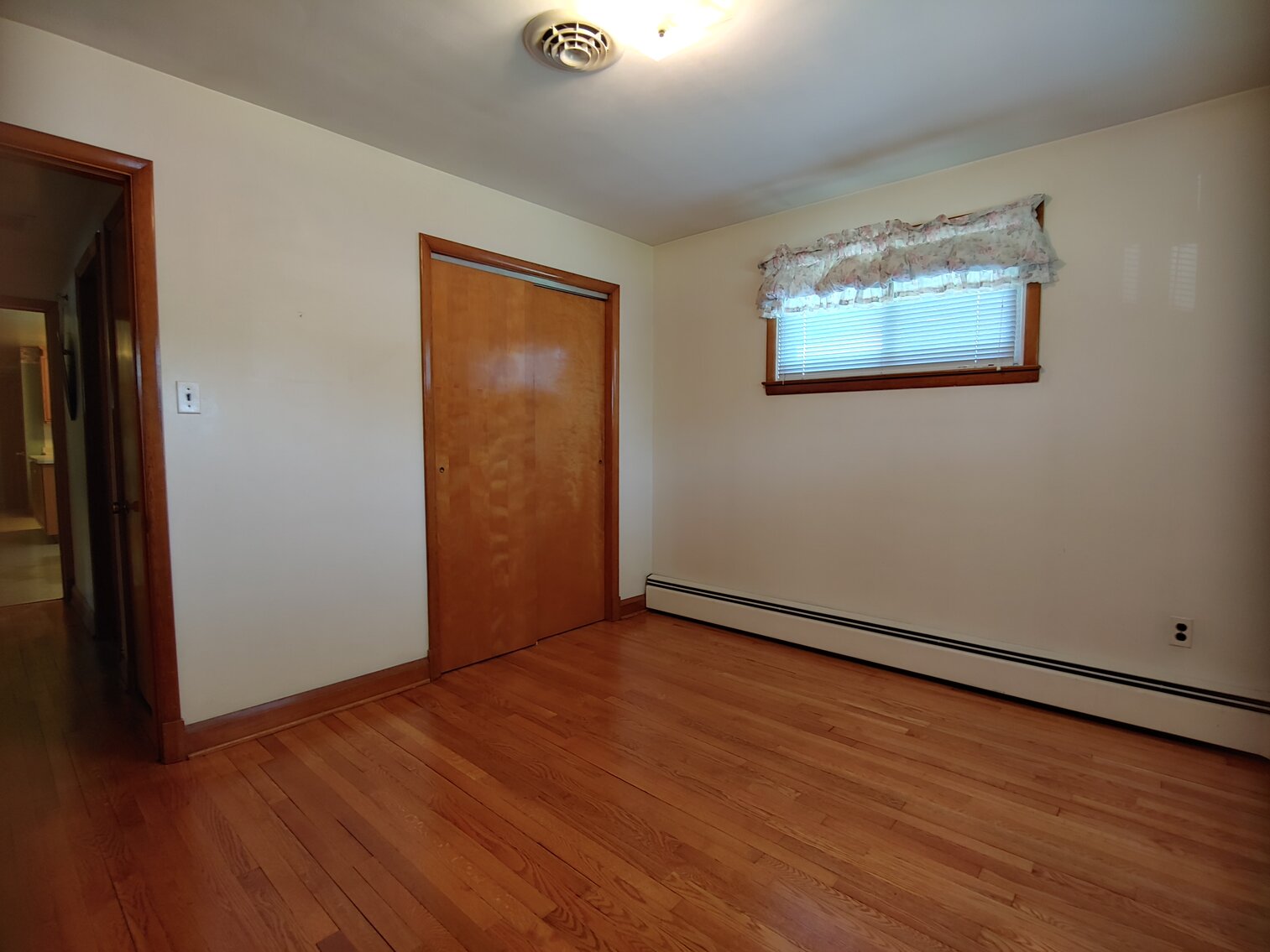 Image for 3 BR, 2 BA RANCHER W/ 2-CAR DETACHED GARAGE ON 0.78+/- ACRE CORNER LOT