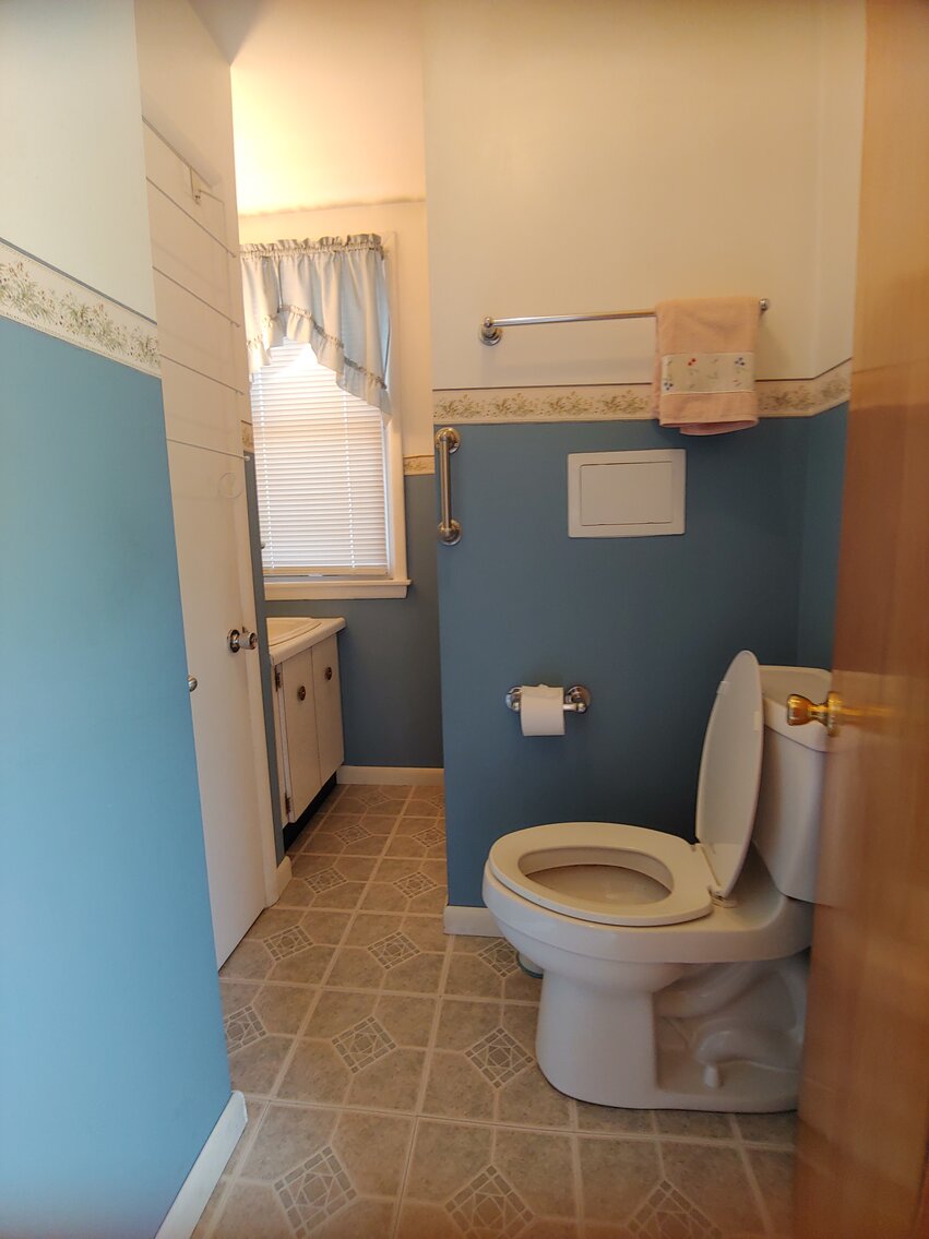 Image for 3 BR, 2 BA RANCHER W/ 2-CAR DETACHED GARAGE ON 0.78+/- ACRE CORNER LOT